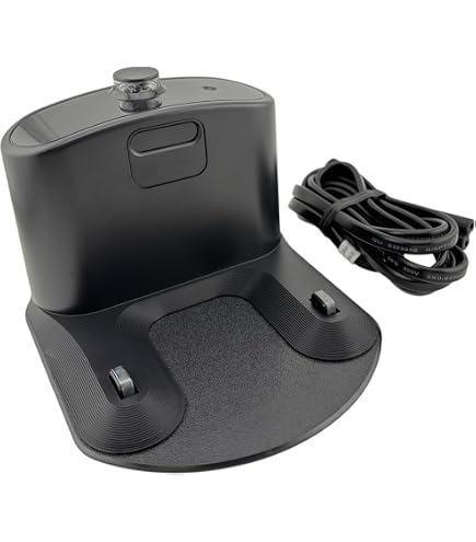 Amazon.com: caSino187 Authentic OEM Charging Dock Home Base for